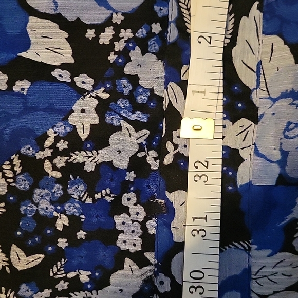 INC International Concepts Dress - Picture 9 of 10